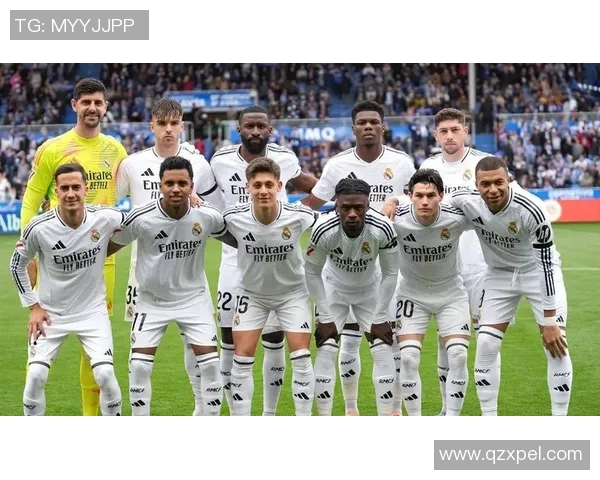 欧冠激战：皇马与热刺战平帽子戏法点燃全场激情