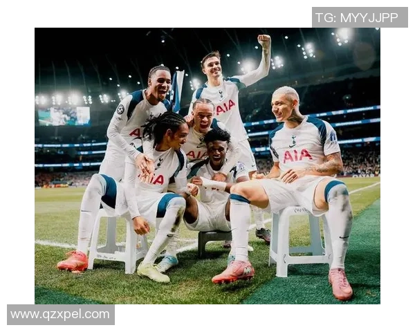 热刺逆袭拜仁5-1点球大战引发全场狂欢赛后点评精彩纷呈