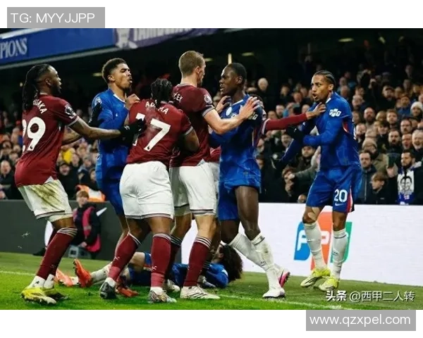 西甲激战切尔西逆转里昂红牌事件引发全场热议