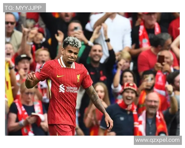 利物浦逆袭巴萨5-1震惊全场创造历史冷门时刻 利物浦逆袭巴萨5-1震惊全场创造历史冷门时刻