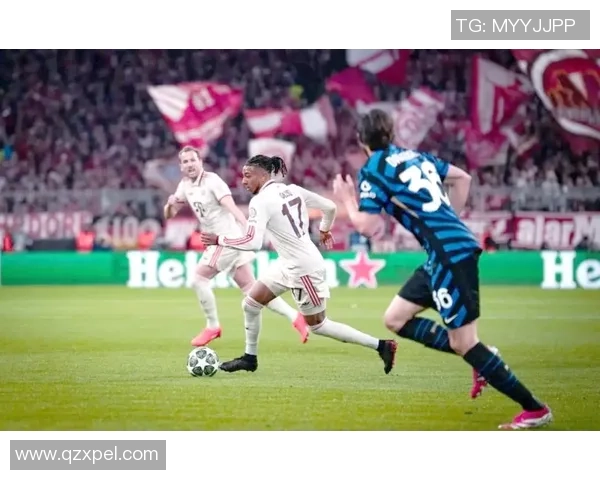 欧冠激战：拜仁凭借补时绝杀击败尤文图斯全场沸腾回顾集锦