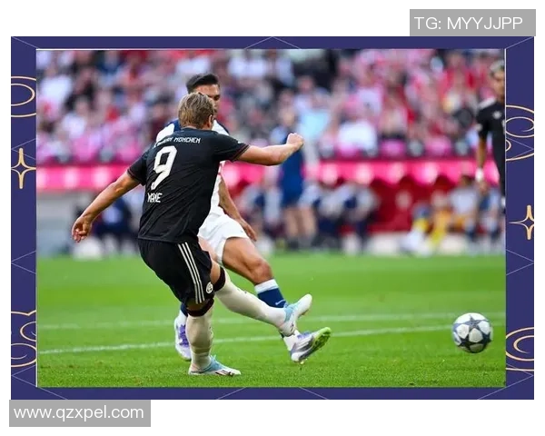 欧联杯精彩对决拜仁4-0击败那不勒斯点球大战瞬间点燃全场激情 欧联杯精彩对决拜仁4-0击败那不勒斯点球大战瞬间点燃全场激情