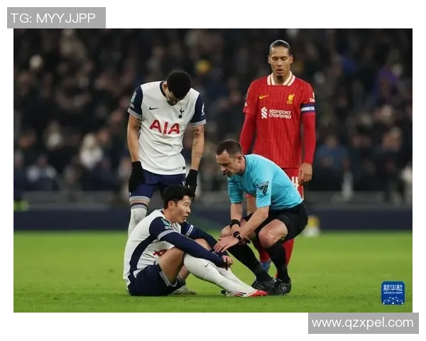 热刺绝杀利物浦夺足总杯胜利战术解析与精彩瞬间回顾