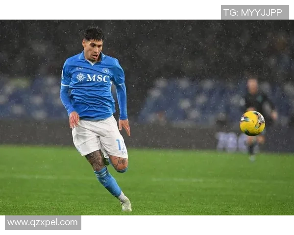 那不勒斯狂胜马竞四球大捷足总杯精彩瞬间回顾与十大进球盘点