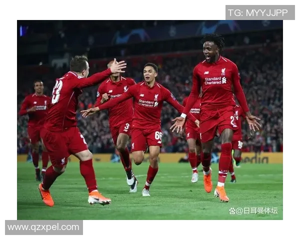 足总杯精彩对决利物浦大胜里昂全场沸腾的绝杀时刻 足总杯精彩对决利物浦大胜里昂全场沸腾的绝杀时刻