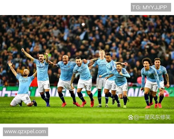 中超精彩对决曼城与热刺1比1平局十大进球瞬间回顾