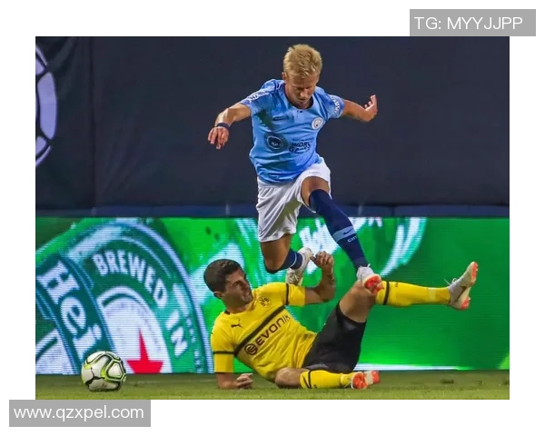 世界杯激战：多特蒙德逆转曼城补时绝杀全场沸腾