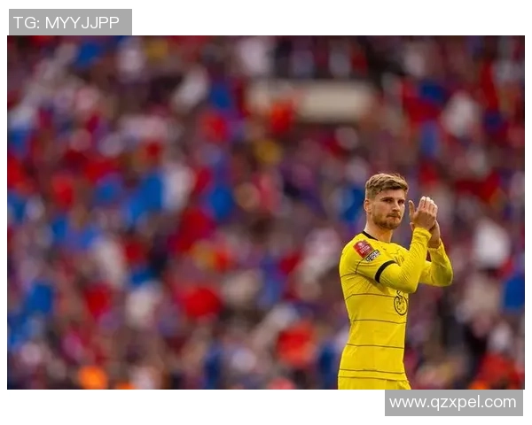 切尔西在足总杯中大胜皇马5-1帽子戏法点燃全场激情