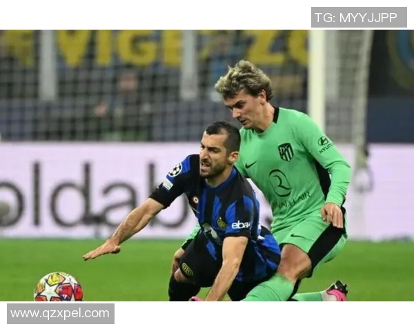 国米大胜里昂5-1点球大战引发争议瞬间全场沸腾