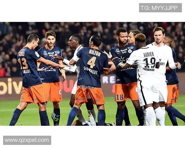 德甲激情对决巴黎圣日耳曼6比2曼联帽子戏法引爆全场精彩瞬间