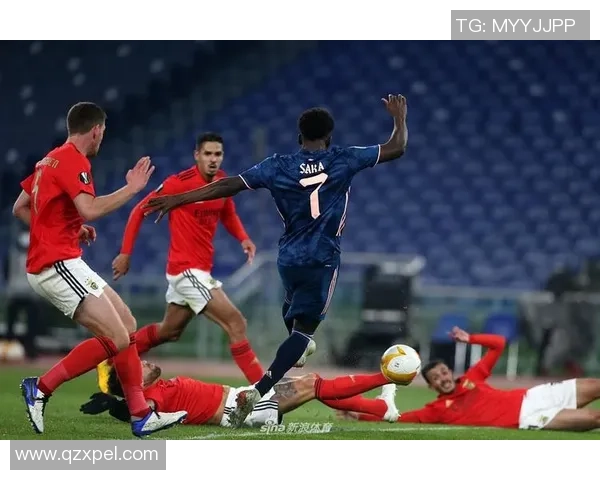 欧联杯激情四溢巴黎圣日耳曼大胜本菲卡帽子戏法点燃全场热情